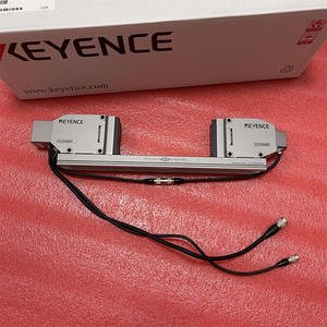 เซ็นเซอร์วัดระยะด้วยเลเซอร์แบบดิจิตอล KEYENCE LS-7030M พร้อมการรับประกัน 1 ปี - Product Image 4
