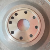 1005115-E1EC1 Dongfeng KR4H Engine (China IV) Denso Flywheel Assembly OEM Quality Heavy-Duty Truck