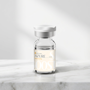 ASCENART Azure Revitalizing Facial Solution ไนอะซินาไมด์ EGF 5 มล. x 4 ขวด ผลิตภัณฑ์บำรุงผิวจากเกาหลี ช่วยเพิ่มความชุ่มชื้น ปรับสมดุลผิว และเพิ่มความยืดหยุ่น - Product Image 3