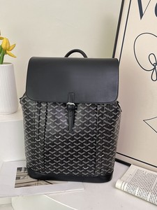 Mochila Deya Dog Tooth para Hombre: Diseño Clásico ALPin con Estampado en Y, Solapa Superior, <span class=keywords><strong>Goya</strong></span>, Gran Capacidad - Product Image 1