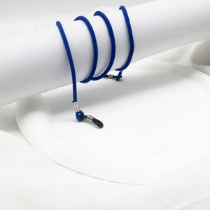 10 pièces femmes suspendus cou anti-chute <span class=keywords><strong>lunettes</strong></span> de sport corde en nylon <span class=keywords><strong>lunettes</strong></span> chaîne <span class=keywords><strong>lunettes</strong></span> de soleil lecture élastique <span class=keywords><strong>lunettes</strong></span> <span class=keywords><strong>cordon</strong></span> - Product Image 4