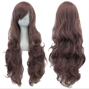 Anime, oyun ve cadılar bayramı kostümleri, oyunlar için toplu siparişler <span class=keywords><strong>Cosplay</strong></span> peruk için yüksek kaliteli uygun fiyatlar - Product Image 2