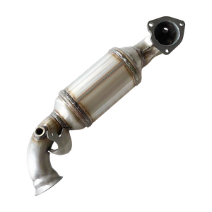 Convertisseur catalytique de système d'échappement de voiture en gros Euro 5 pour <span class=keywords><strong>Peugeot</strong></span> <span class=keywords><strong>208</strong></span> 12-19 3008 308 07-15 5008 508 10-18 <span class=keywords><strong>Catalyseur</strong></span> pour voiture - Product Image 5