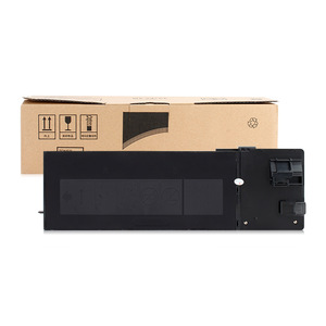 Cartouche de toner MX-237CT pour photocopieur AR2648N 3148NC 2221R 2821R 3121R, boîte de poudre pleine capacité 18000 pages - Product Image 3