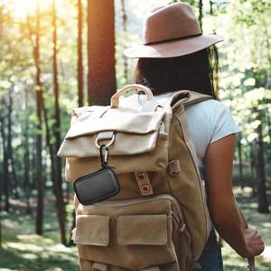 Estuche Rígido de Viaje Personalizado para <span class=keywords><strong>Samsung</strong></span> <span class=keywords><strong>T7</strong></span> Shield/ T9 / <span class=keywords><strong>T7</strong></span> <span class=keywords><strong>Touch</strong></span>, Disco Duro Portátil SSD USB 3.2 de 1 TB, 2 TB, 500 GB, Bolsa Protectora - Product Image 3