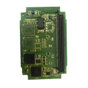 FANUC Original Axis <b>Card</b> Pcb Circuit Board A20B-3300-0248 - Product Image 5