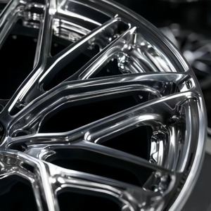Cerchi in Lega Forgiati 15-17 Pollici in Alluminio ET30 <span class=keywords><strong>35</strong></span> 40 Adatti per Honda Toyota, Cerchi Sportivi per Auto Passeggeri, Cerchioni Personalizzati - Product Image 1