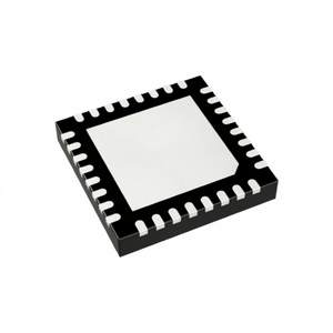Circuit intégré BOM en stock, IC SÉRIALISATEUR/DESÉRIALISATEUR 32 VQFN 32 VFQFN à pad exposé SN65LV1224BRHBRG4 – Commandez des composants électroniques d'interface - Product Image 1