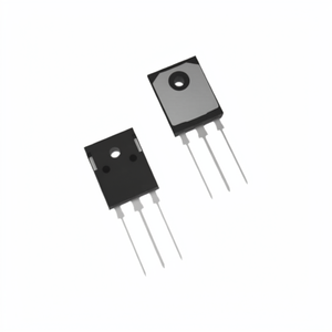 SICW040N120Y4-BP TO-247-4 ทรานซิสเตอร์ ชิ้นส่วนอิเล็กทรอนิกส์ ตัวแทนจำหน่ายที่ได้รับอนุญาต - Product Image 1