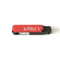 Interrupteur de sécurité, capteur de pression, clavier électrique, accessoires industriels, module de relais TP3-2131A024M, tout neuf