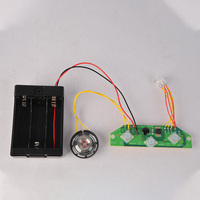 Conception d'assemblage de PCB personnalisé OME, fabrication de minuterie électronique, carte de Circuit imprimé de contrôle PCBA