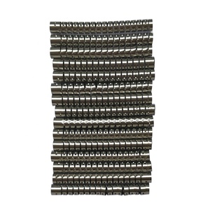 Thép Không Gỉ Lasercut Ống Thông Uốn Phần Đối Với <span class=keywords><strong>Pentax</strong></span> Nội Soi - Product Image 1