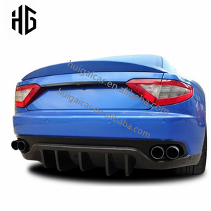 Kit de carrocería estilo MC para <span class=keywords><strong>Maserati</strong></span> Granturismo GT GTS GC modelo de coche - Product Image 6