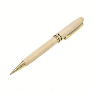 Coffret Cadeau de Bureau Rétro Créatif : Stylo Roller et Plume Métalliques Neutres – Essentiels pour la Rentrée Scolaire - Product Image 2
