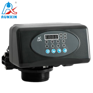Factory Supply 2000LPH 2TPH F69P 74502 F69P1 74602 F69P3 Automatic Softener Valve for Waste Water Treatment - Product Image 3
