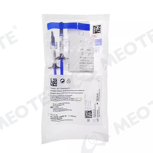 Phật sơn Meite thương hiệu <span class=keywords><strong>flowable</strong></span> z350xt 2*2 gam ống tiêm nha khoa Composite cho răng sửa chữa - Product Image 4