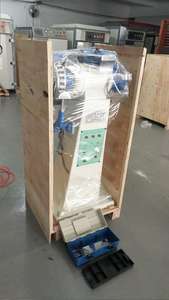 YT-328, otras máquinas de <span class=keywords><strong>Zapatero</strong></span>, martillo para aplanar la parte superior del zapato - Product Image 4