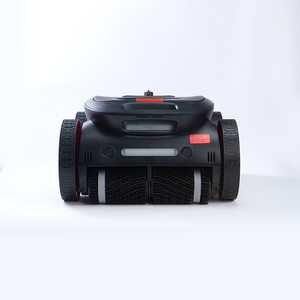 Addotron Hydro PLUS 9000mAh 4WD App Control <b>Large</b> Suction Residential Commercial Robotic Pool Cleaner Robot - Product Image 4