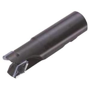 Fresa de copia Ta9000 con vástago Weldon para herramientas de fresado - Product Image 1
