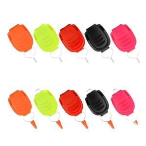 Leurre de pêche haute réflectivité à estampage à chaud Lion Source Manufacturer, stable et performant pour les longues lances - Product Image 4