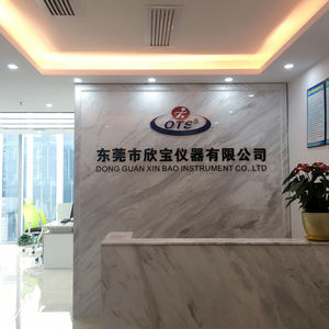 مختبر 1000 درجة مئوية ارتفاع درجة الحرارة دثر فرن - Product Image 6