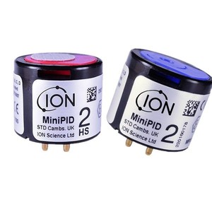 เครื่องตรวจจับการรั่วไหลของก๊าซฮีเลียม Ion Science GasCheck Tesla ความแม่นยำสูง เครื่องวิเคราะห์ก๊าซแบบพกพา - Product Image 5