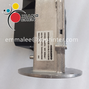 EA <b>Printing</b> <b>Machines</b> High quality original factory F2.115.2521 Blower fan G1G144-AF25-09 for SM102 CD102 <b>machine</b> - Product Image 5