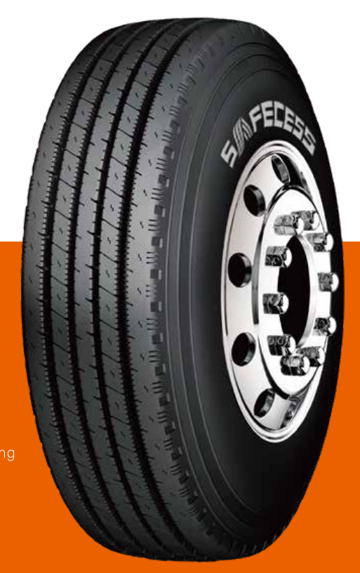 Safeccess Truck Bus Tires - High Quality & Reliable Performance
