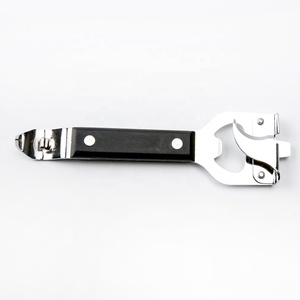 <span class=keywords><strong>Ouvre</strong></span>-boîtes 4 en 1 <span class=keywords><strong>Ouvre</strong></span>-<span class=keywords><strong>bocal</strong></span> <span class=keywords><strong>manuel</strong></span> professionnel à usage intensif en acier inoxydable ergonomique à bord lisse Ultra Sharp - Product Image 6
