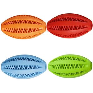 Brinquedos para Cães para Mastigadores Agressivos, Indestrutíveis, Cuidado <span class=keywords><strong>Dental</strong></span>, Bastão de Escovação para Cães, Brinquedo de Mastigar - Product Image 5