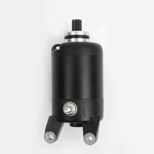 Motor de arranque para HONDA CBF190TR Motor de arranque Cojinete de <span class=keywords><strong>rodillos</strong></span> de aguja Engin Motor de aceite Motor de motocicleta - Product Image 3