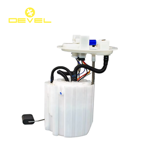 Pompe à carburant sans balais W246 et pièces A2464701494 A2464700894 pour Mercedes Benz Classe B Essence 2011-2018 Personnalisation disponible - Product Image 1