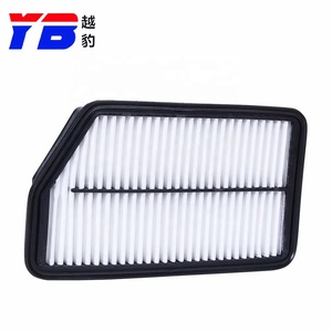 Filtre d'admission d'air de pièces automobiles de haute qualité <span class=keywords><strong>28113</strong></span>-<span class=keywords><strong>3W500</strong></span> pour voiture coréenne Sportage 12-13 - Product Image 4