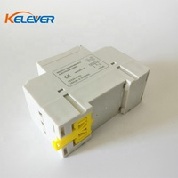 DHC15A(AHC15A) Saklar Timer Digital yang Dapat Diprogram dengan Baterai