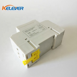 DHC15A(AHC15A) バッテリー付きプログラマブルデジタルタイマースイッチ - Product Image 6