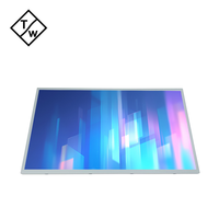 Panel LCD LED BOE QV185FHB-N82 LVDS 30 Pin 18,5 Inci