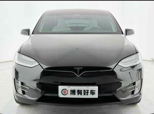 <span class=keywords><strong>Tesla</strong></span> Model X 2019 Performance, Auto Usado |   Puertas Falcon Wing |   Vista Panorámica |   R20 |   Automático |   Izquierda |   Elegante |   Icónico - Product Image 2