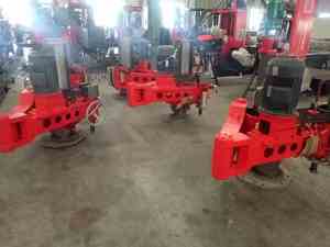 Tay Tay <span class=keywords><strong>Granite</strong></span> slab đá đánh bóng và mài Máy Nhà Máy Giá đá Máy đánh bóng - Product Image 2