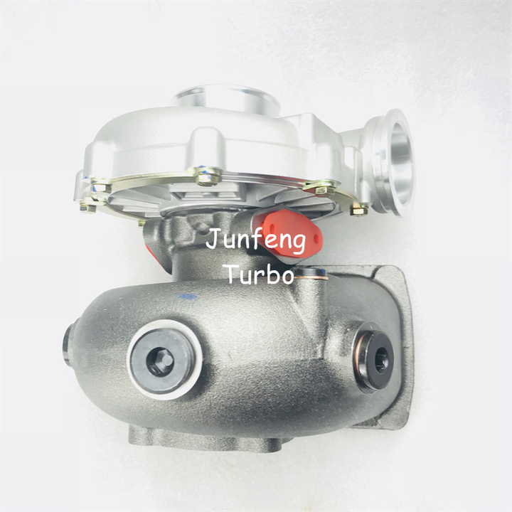 K26 11917318850 Turbo 53269706292 53269886292 53269886291 