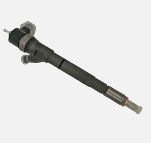 Parti per Macchine da Costruzione, Iniettore Diesel 0445110311 per Motori Peugeot 307 308 1.6L e Citroen <span class=keywords><strong>C3</strong></span> - Product Image 1