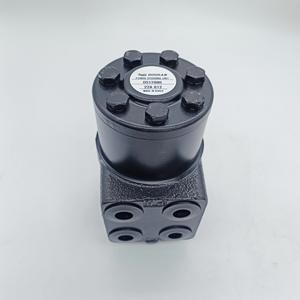 Mecanismo de Dirección Doosan D110S D130S D160S Totalmente Hidráulico para Montacargas de 11-16 Toneladas, Pieza de Repuesto - Product Image 3