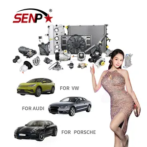 SenPei อุปกรณ์อะไหล่รถยนต์สำหรับปี A4 A6 Sagitar Passat Panamera,อะไหล่รถยนต์ VW Audi Porsche