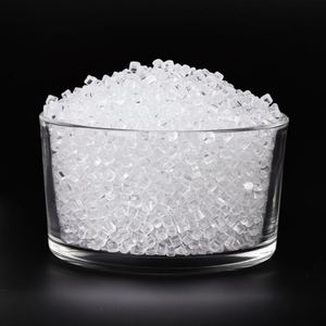 PETG GN077 ของบริษัทอีสต์แมนเคมิคอล ประเทศสหรัฐอเมริกา ทนทานต่อสารเคมี ไหลได้ดี เหมาะสำหรับวัสดุสิ้นเปลืองสำหรับบรรจุภัณฑ์ - Product Image 5