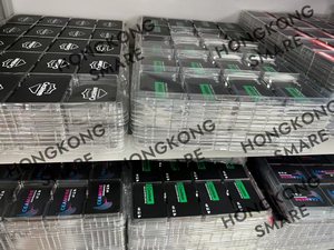 Refurbished 2.5 Inch III <b>Internal</b> CeaMere Solid State <b>Drive</b>, 100% Health, New SSD Case & Packaging, Real Capacity 120GB SSD 32GB - Product Image 3