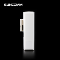 Venta caliente 500M al aire libre AP SUNCOMM AP401K WiFi al aire libre 2,4G 100Mbps enrutador AP inalámbrico al aire libre WiFi punto de acceso para ascensores