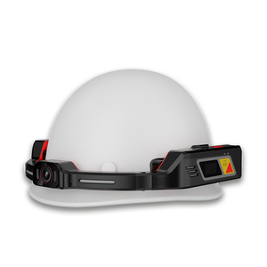 BWC-P4 4G Akıllı Kask Harici Aksesuarı, Giyilebilir Kamera ve Vücuda Takılabilir Kamera - Product Image 5