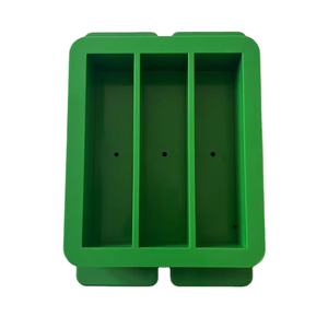 แม่พิมพ์ทรายแบบสามกาวขนาด40*40*160ขายดีในเอเชียตะวันออกเฉียงใต้ - Product Image 1