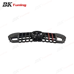 BK Tuning <span class=keywords><strong>GLE</strong></span> 63 53 coupé mise à niveau soutien-gorge-bus Bodykit Kits de carrosserie extérieurs en Fiber de carbone pièces pour <span class=keywords><strong>mercedes</strong></span>-benz <span class=keywords><strong>GLE</strong></span> 63 53 Kits Sofy - Product Image 3