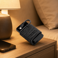 Chargeur USB-C de remplacement 65W pour ordinateurs portables HP 2023 nouvelle génération – Adaptateur secteur rapide en gros