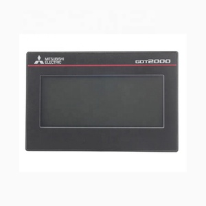 GOT2000 GT2512-STBA GT2512STBA GT25 หน้าจอ HMI ขนาด 12 นิ้ว ของแท้ - Product Image 5